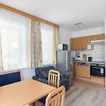 Haus Gletscherblick 3*