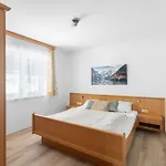 Haus Gletscherblick Flattach