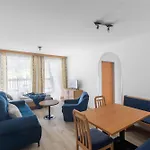 Aparthotel Haus Gletscherblick