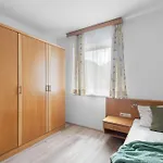 Aparthotel Haus Gletscherblick 3*