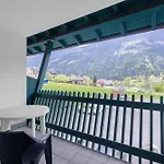 Haus Gletscherblick 3* Flattach