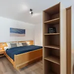 Haus Gletscherblick Aparthotel