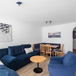 Aparthotel Haus Gletscherblick