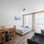 Aparthotel Haus Gletscherblick Flattach