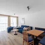 Haus Gletscherblick 3*