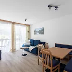 Aparthotel Haus Gletscherblick Flattach