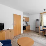 Haus Gletscherblick 3*