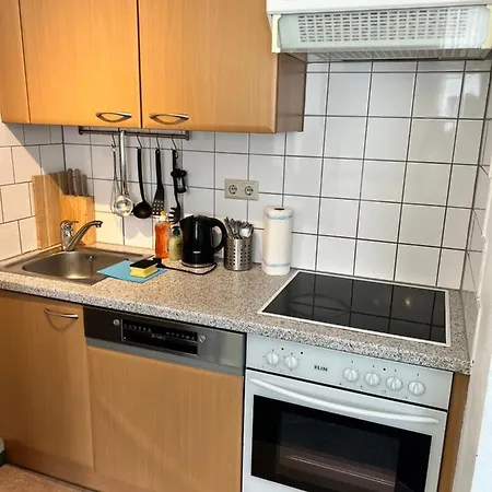 Haus Gletscherblick * Flattach