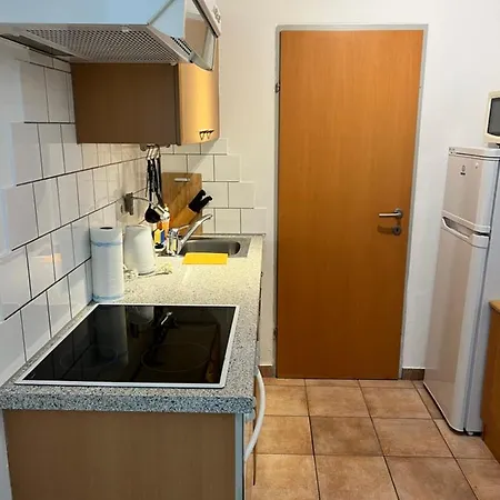 Haus Gletscherblick *