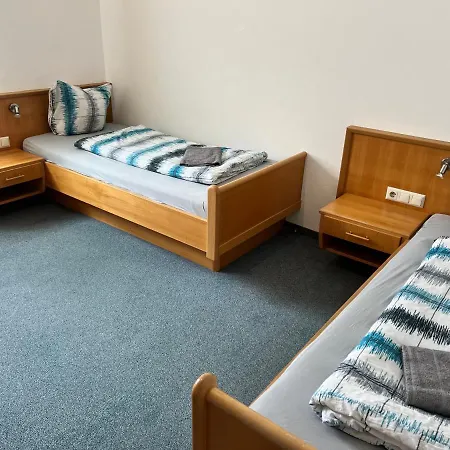 Aparthotel Haus Gletscherblick Flattach