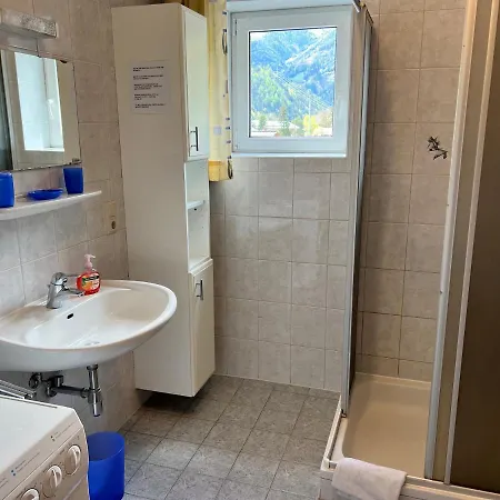 Haus Gletscherblick Aparthotel