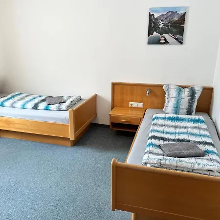 Aparthotel Haus Gletscherblick Flattach