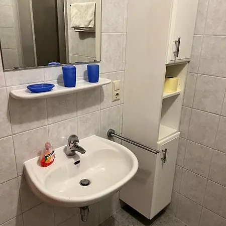 Aparthotel Haus Gletscherblick