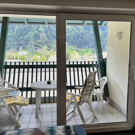 Haus Gletscherblick