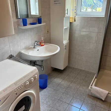 Haus Gletscherblick Aparthotel *