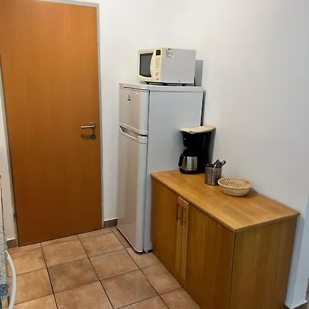 Haus Gletscherblick Aparthotel