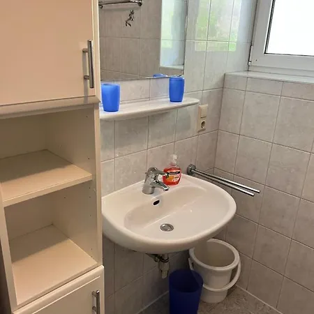 Aparthotel Haus Gletscherblick *