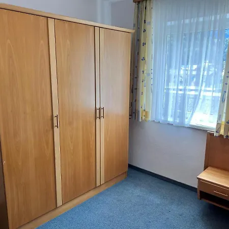 Haus Gletscherblick
