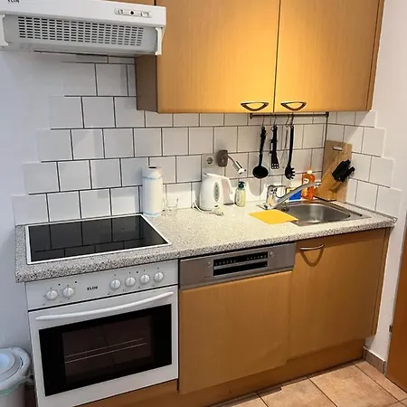 Haus Gletscherblick *