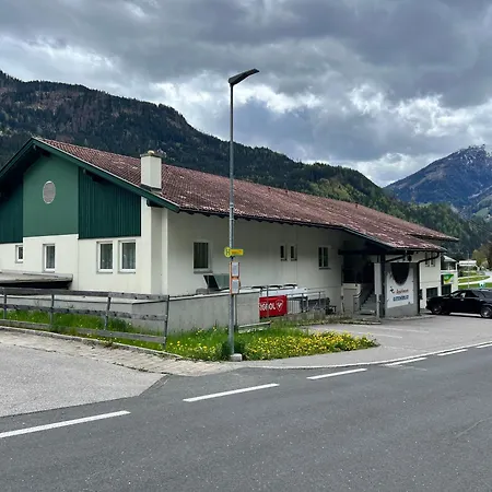 Haus Gletscherblick Aparthotel *