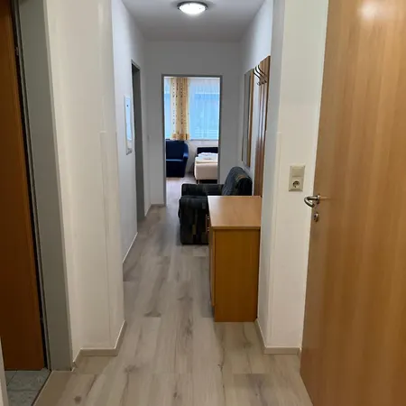 Haus Gletscherblick *