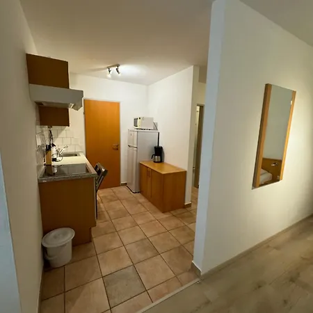 Aparthotel Haus Gletscherblick *