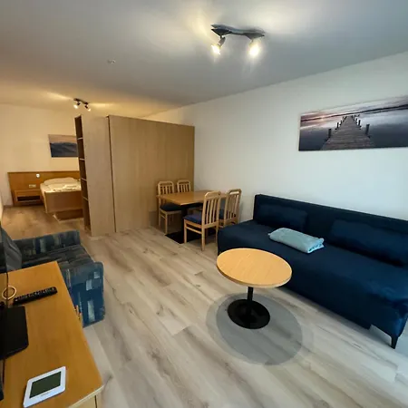 Haus Gletscherblick