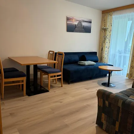 Haus Gletscherblick * Flattach