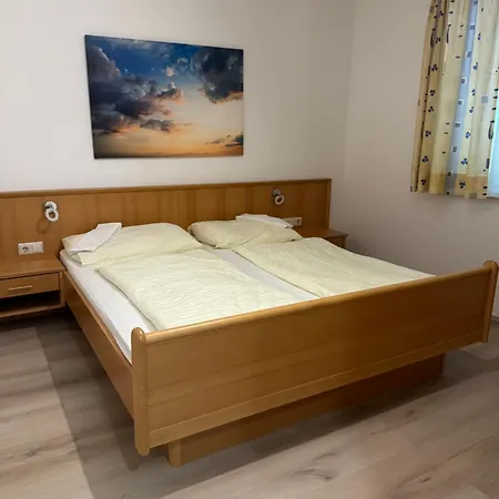 Haus Gletscherblick