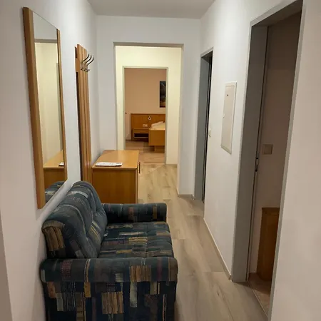 Haus Gletscherblick Flattach