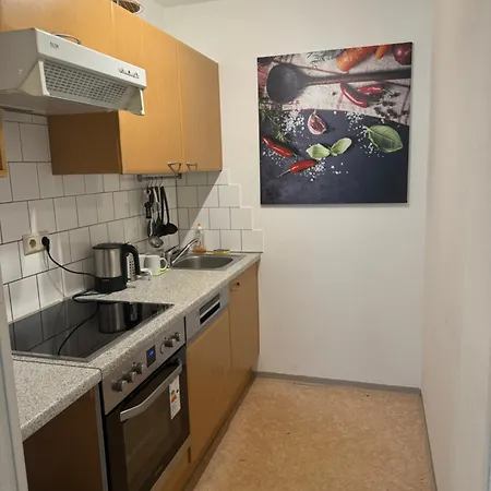 Aparthotel Haus Gletscherblick Flattach