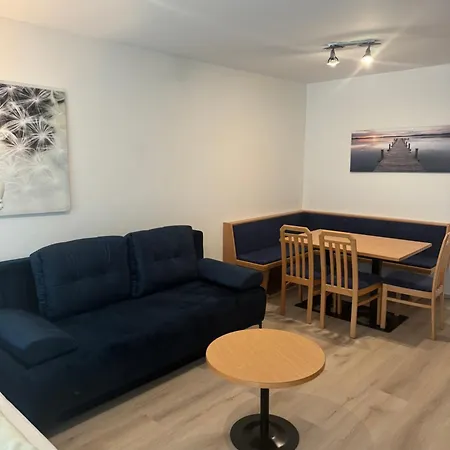 Haus Gletscherblick Flattach
