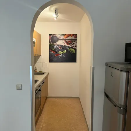 Haus Gletscherblick