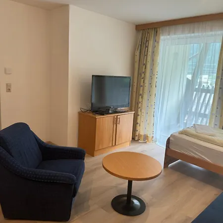 Haus Gletscherblick Aparthotel *