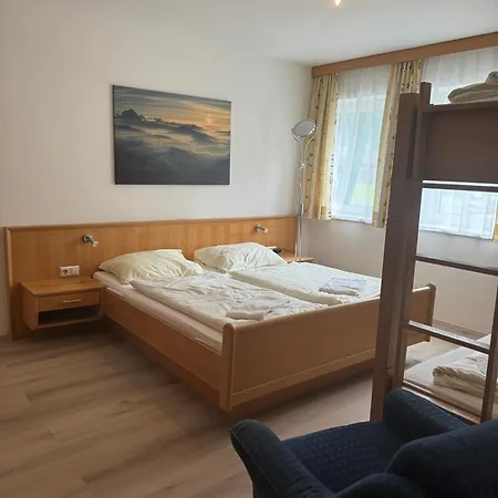 Haus Gletscherblick Aparthotel *