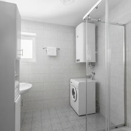 Ξενοδοχείο με διαμερίσματα Haus Gletscherblick 3*