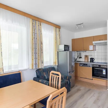 Haus Gletscherblick 3*