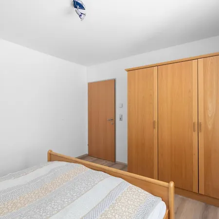 Haus Gletscherblick Apart Otel
