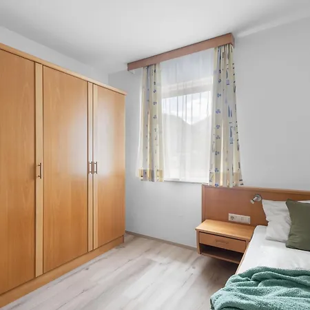 Ξενοδοχείο με διαμερίσματα Haus Gletscherblick *