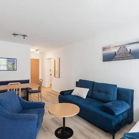 Haus Gletscherblick