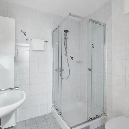 Ξενοδοχείο με διαμερίσματα Haus Gletscherblick Flattach