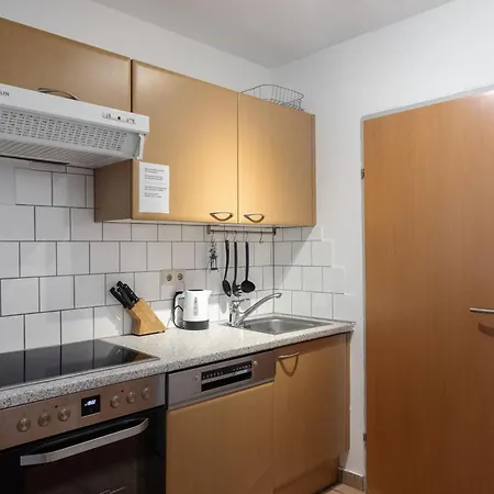Haus Gletscherblick Ξενοδοχείο με διαμερίσματα