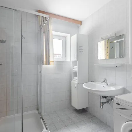 Апарт-отель Haus Gletscherblick 3*