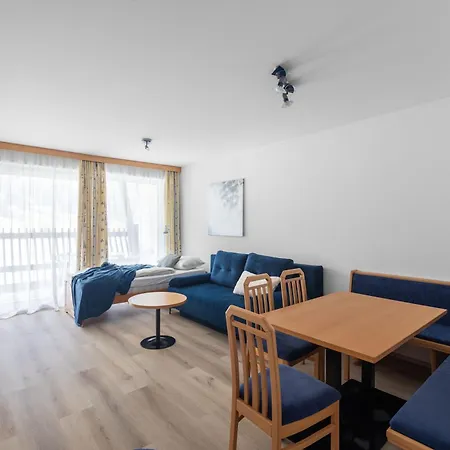 Haus Gletscherblick 3*