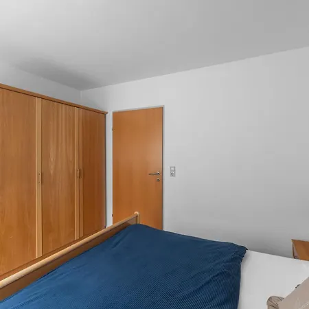 Haus Gletscherblick 3* Flattach
