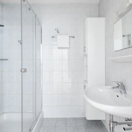 Haus Gletscherblick Aparthotel Flattach