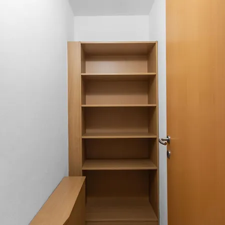 Ξενοδοχείο με διαμερίσματα Haus Gletscherblick Flattach
