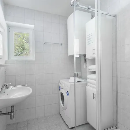 Haus Gletscherblick Flattach