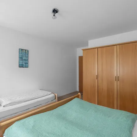Haus Gletscherblick