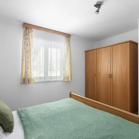 Апарт-отель Haus Gletscherblick